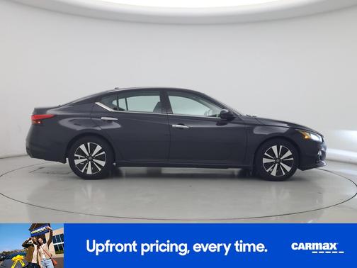 2019 Nissan Altima SV