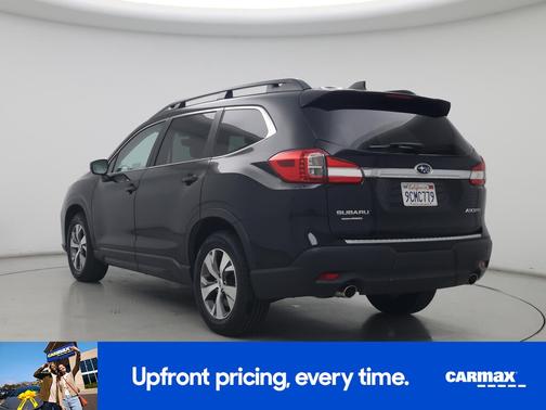 2022 Subaru Ascent Premium