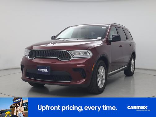 2023 Dodge Durango SXT