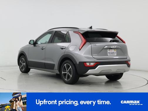 2023 Kia Niro EX