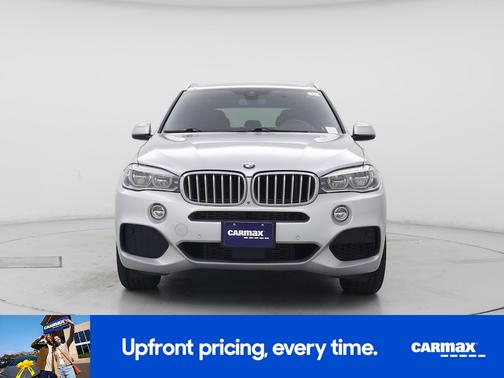 2018 BMW X5 eDrive XDrive40e