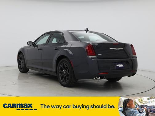 2019 Chrysler 300 S