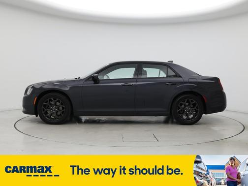 2019 Chrysler 300 S