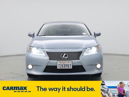 2013 Lexus ES 350