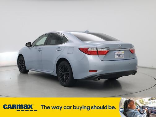2013 Lexus ES 350