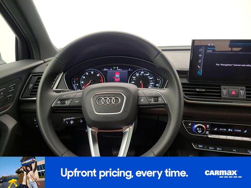 2023 Audi Q5 Premium