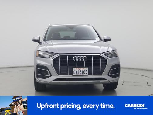 2021 Audi Q5 Premium