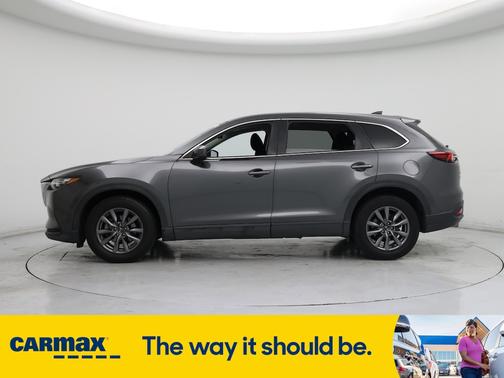 2020 Mazda CX-9 Sport