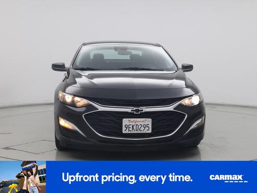 2023 Chevrolet Malibu RS