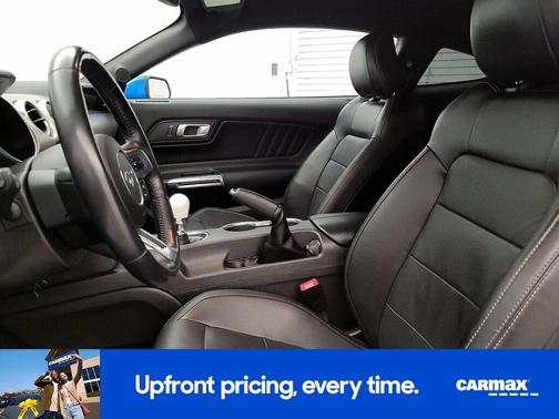 2023 Ford Mustang GT Premium