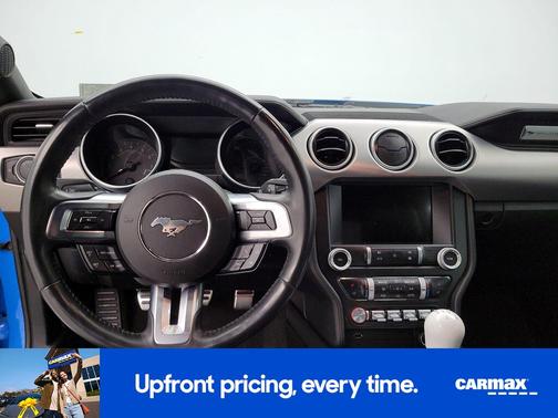 2023 Ford Mustang GT Premium