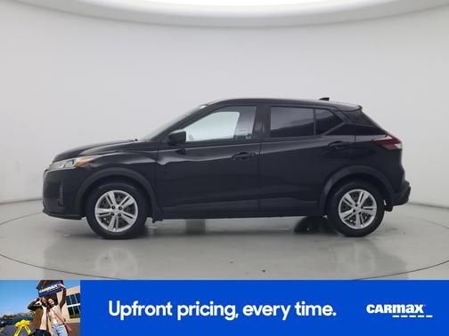 2022 Nissan Kicks S