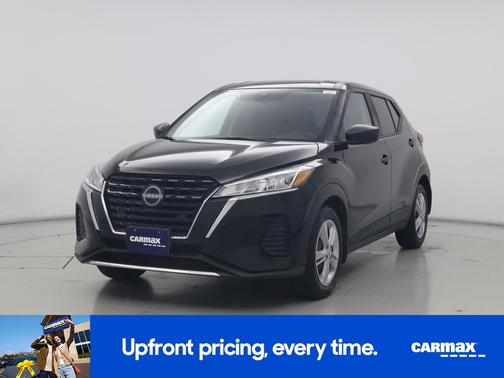 2022 Nissan Kicks S
