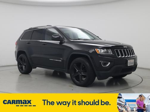 2014 Jeep Grand Cherokee Laredo