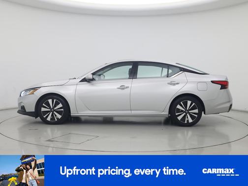 2020 Nissan Altima SL