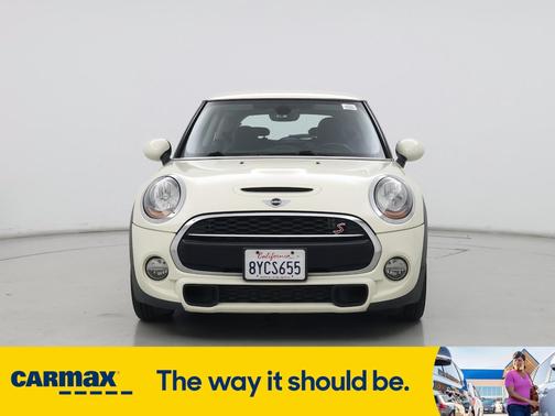 2018 MINI Hardtop S