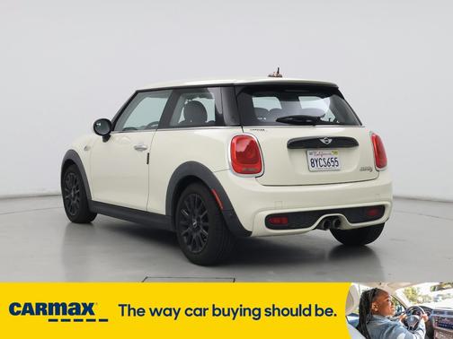 2018 MINI Hardtop S