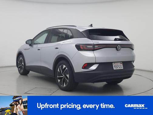 2022 Volkswagen ID.4 PRO S