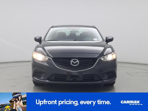2014 Mazda Mazda6 I Sport