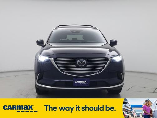 2022 Mazda CX-9 Grand Touring