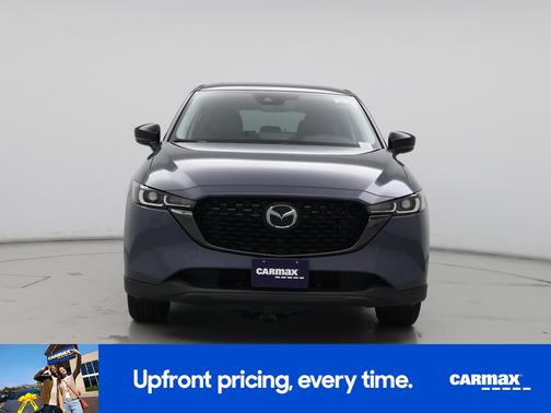 2023 Mazda CX-5 Carbon Edition