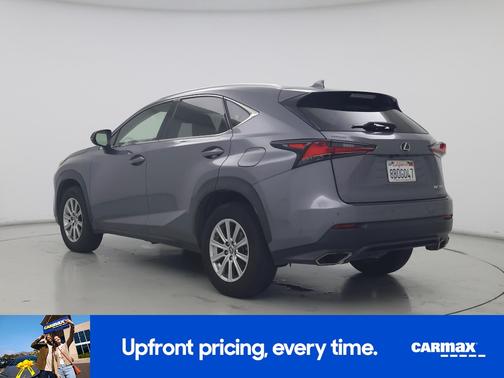 2018 Lexus NX 300 NX 300