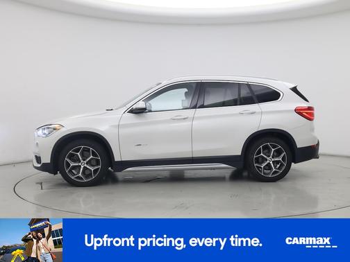2017 BMW X1 XDrive28i