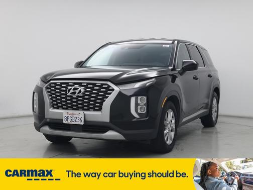 2020 Hyundai PALISADE SE