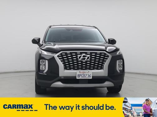 2020 Hyundai PALISADE SE