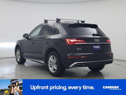 2023 Audi Q5 Premium