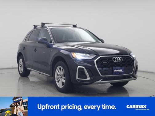 2023 Audi Q5 Premium