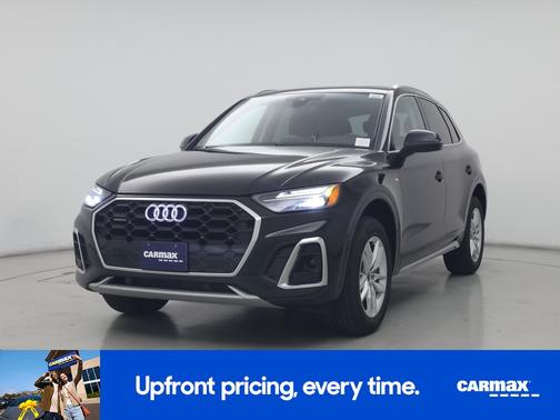 2023 Audi Q5 S-Line Premium