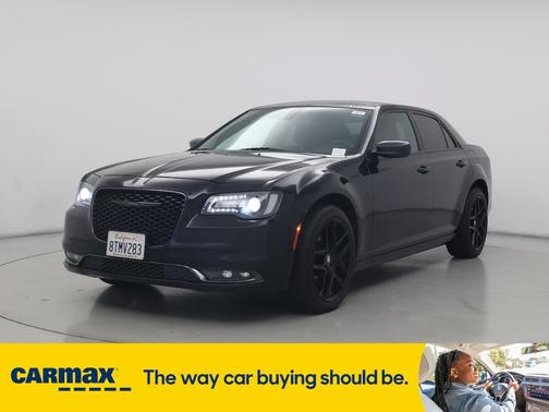 2019 Chrysler 300 S