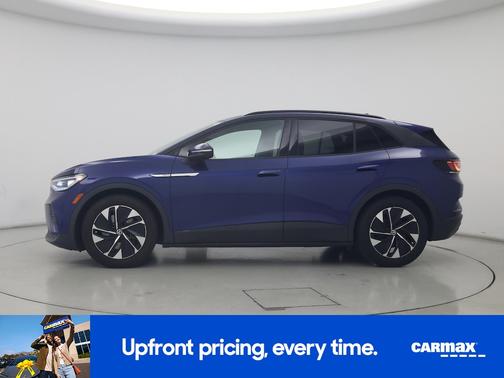 2021 Volkswagen ID.4 PRO S