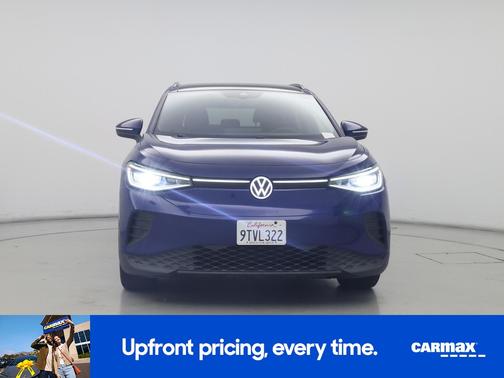 2021 Volkswagen ID.4 PRO S