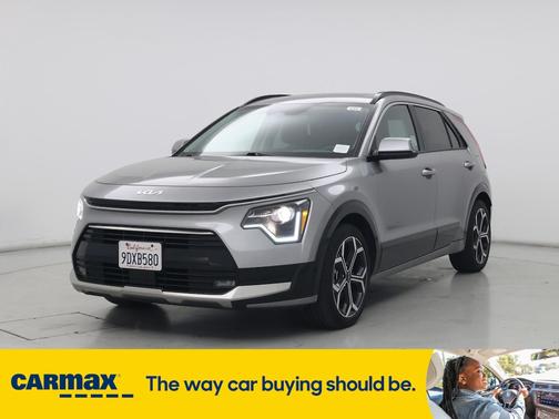 2023 Kia Niro EX Touring