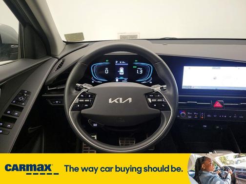 2023 Kia Niro EX Touring