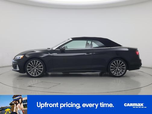 2020 Audi A5 Premium Plus