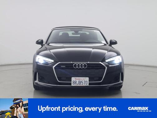 2020 Audi A5 Premium Plus