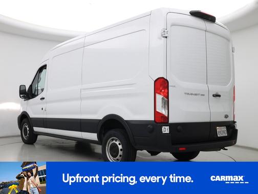 2024 Ford Transit-250 