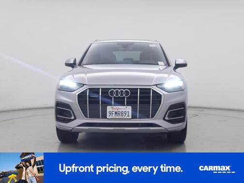 2023 Audi Q5 Premium Plus