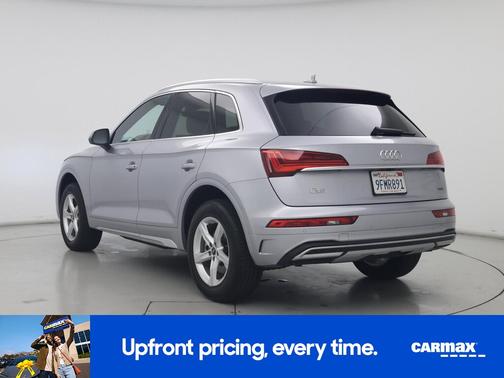 2023 Audi Q5 Premium Plus