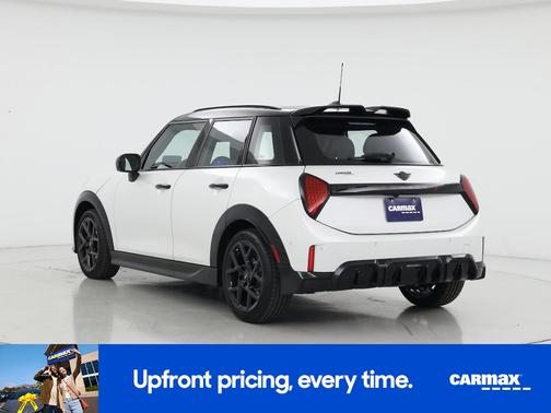 2025 MINI Hardtop S