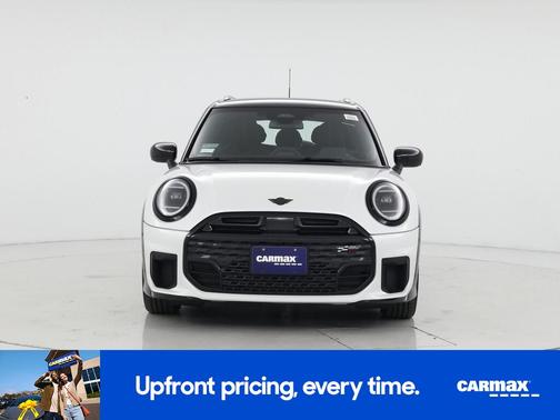 2025 MINI Hardtop S