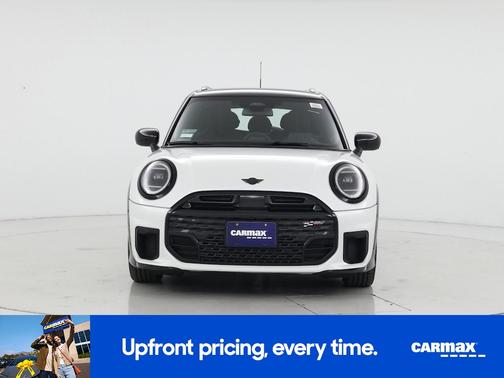 2025 MINI Hardtop S