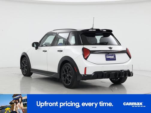 2025 MINI Hardtop S