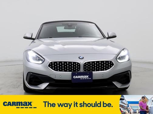 2022 BMW Z4 sDrive30i