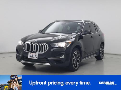 2021 BMW X1 SDrive28i
