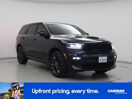 2022 Dodge Durango R/T