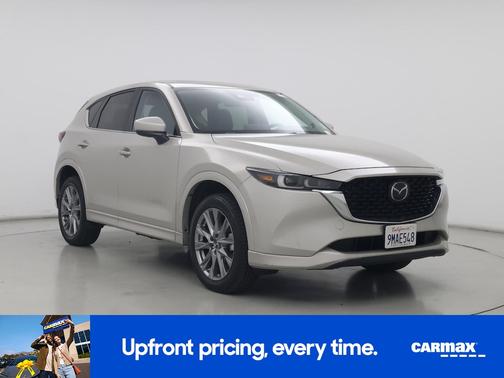 2024 Mazda CX-5 2.5 S Premium Package